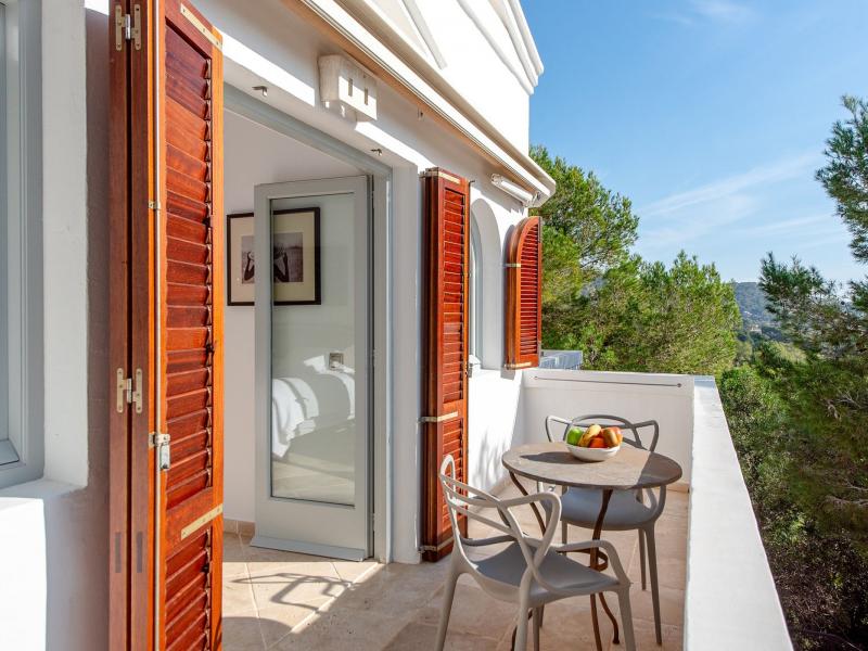 Villa Azure , Ibiza 