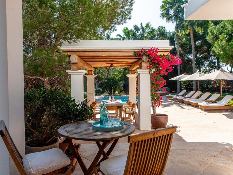 Villa Azure , Ibiza 