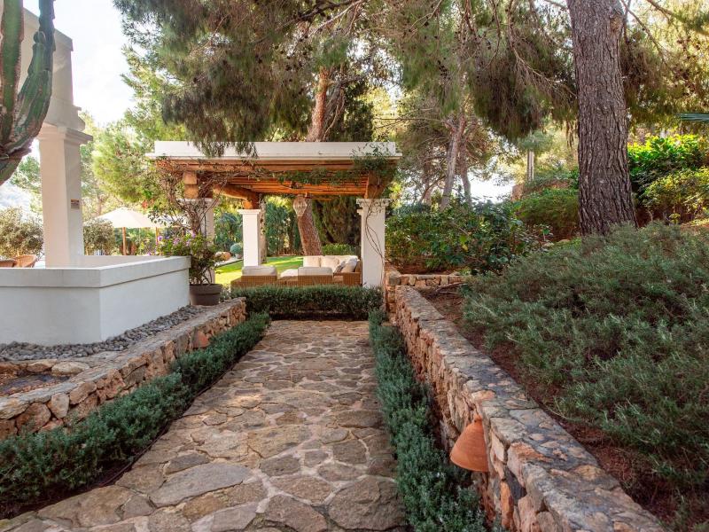 Villa Azure , Ibiza 