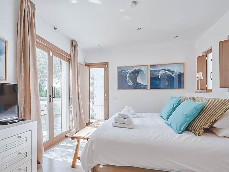 Villa Brielle , Ibiza 