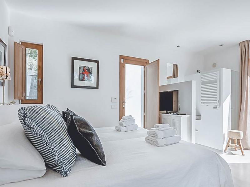 Villa Brielle , Ibiza 