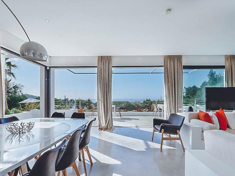 Villa Brielle , Ibiza 
