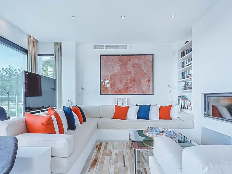 Villa Brielle , Ibiza 