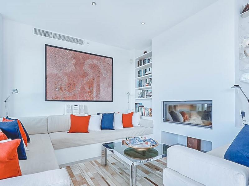 Villa Brielle , Ibiza 