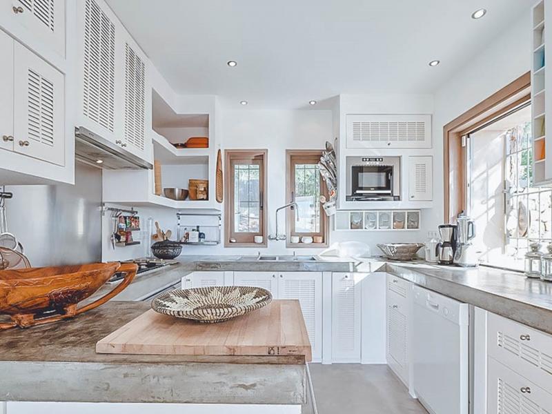 Villa Brielle , Ibiza 