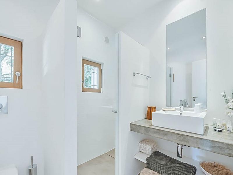 Villa Brielle , Ibiza 