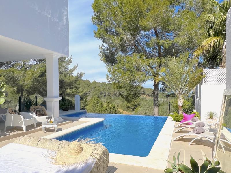 Villa Buena Ibiza , Ibiza 