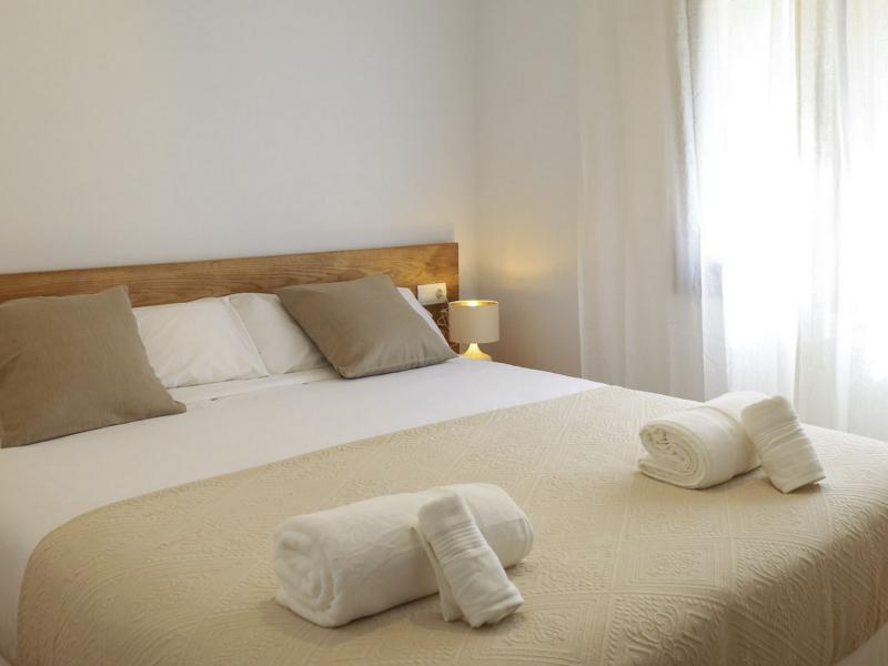 Villa Cala Tarida Rafael , Ibiza 