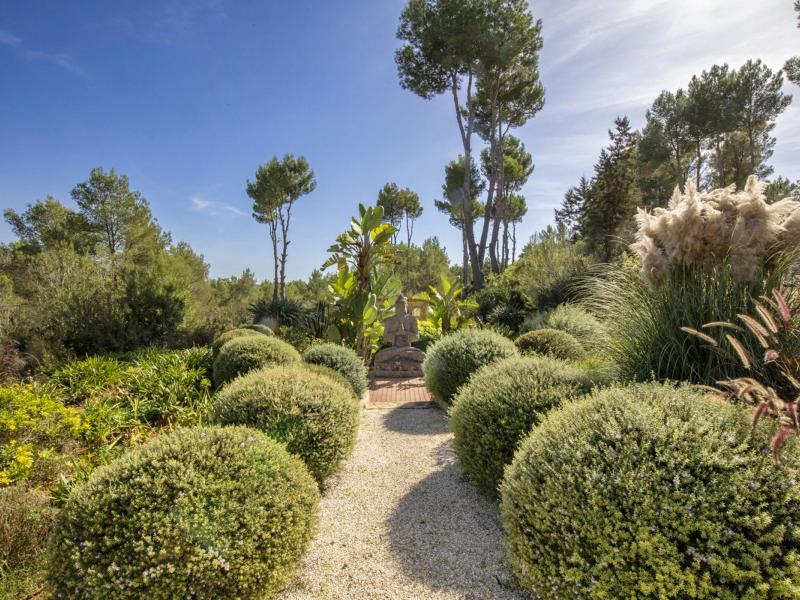 Villa Can Gertrudis , Ibiza 