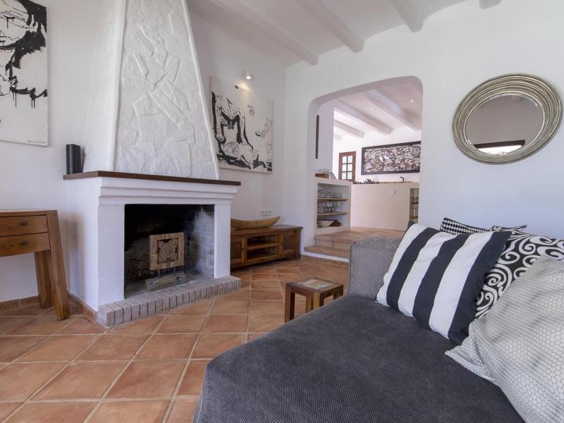 Villa Can Gertrudis , Ibiza 