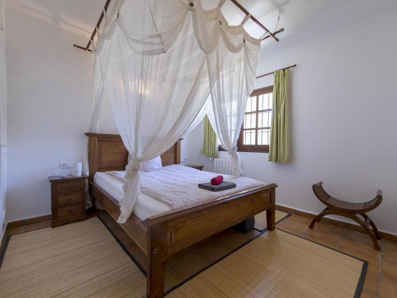 Villa Can Gertrudis , Ibiza 