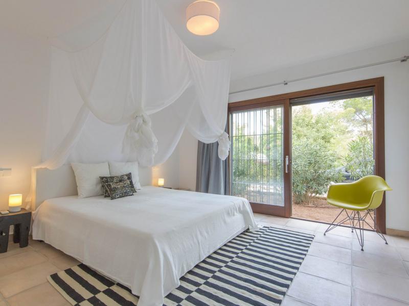 Villa Can Gertrudis , Ibiza 