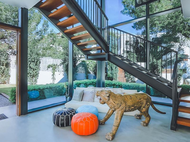 Villa Capo , Ibiza 