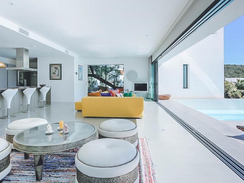 Villa Capo , Ibiza 