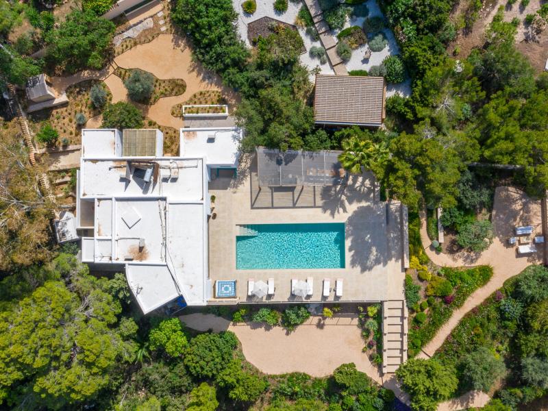 Villa Diso , Ibiza 