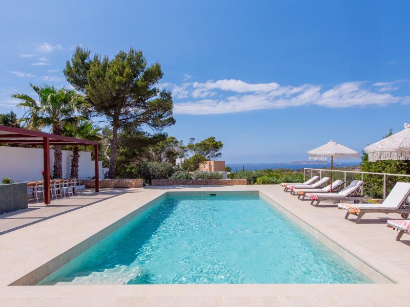Villa Diso , Ibiza 