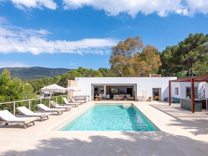 Villa Diso , Ibiza 