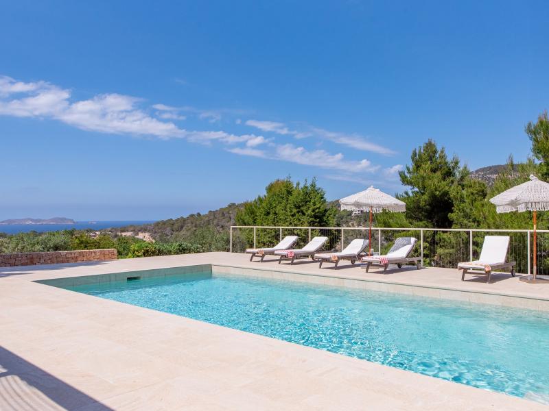 Villa Diso , Ibiza 