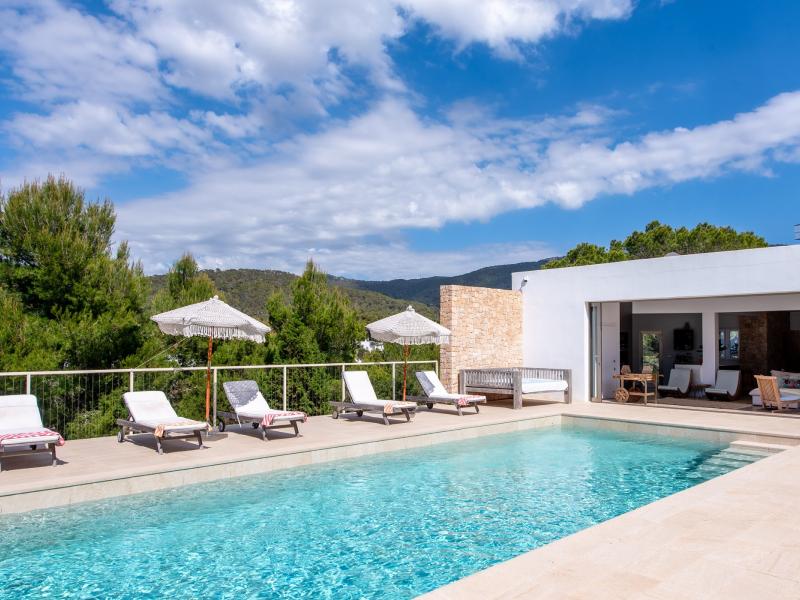Villa Diso , Ibiza 