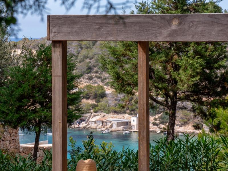 Villa Diso , Ibiza 