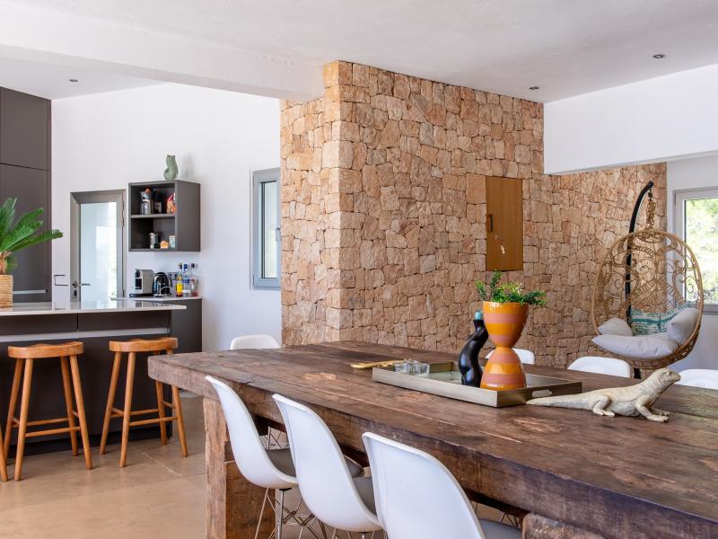Villa Diso , Ibiza 