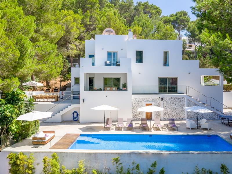 Villa Eliana , Ibiza 