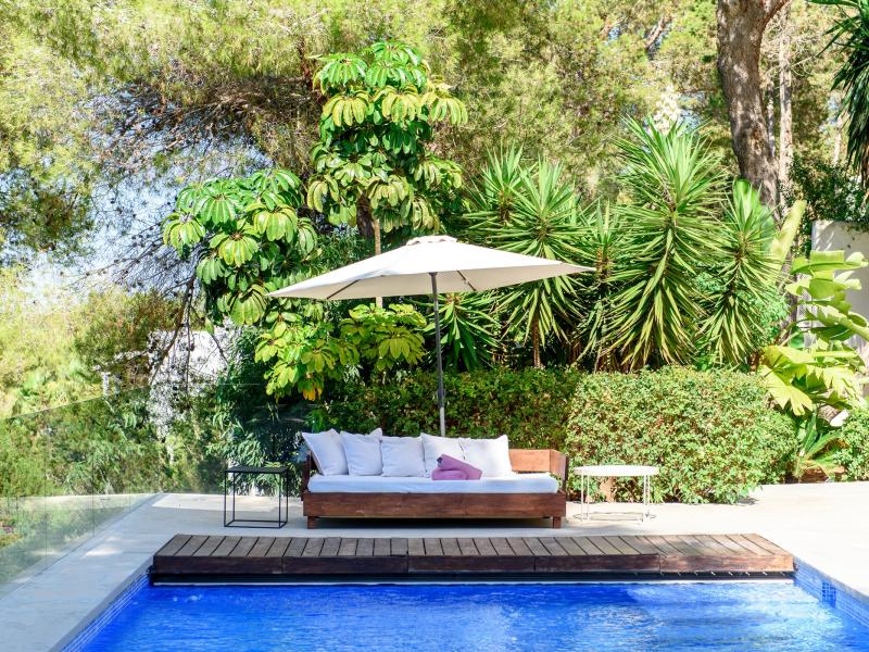 Villa Eliana , Ibiza 