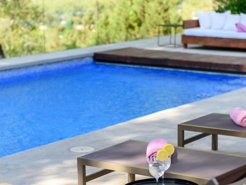Villa Eliana , Ibiza 