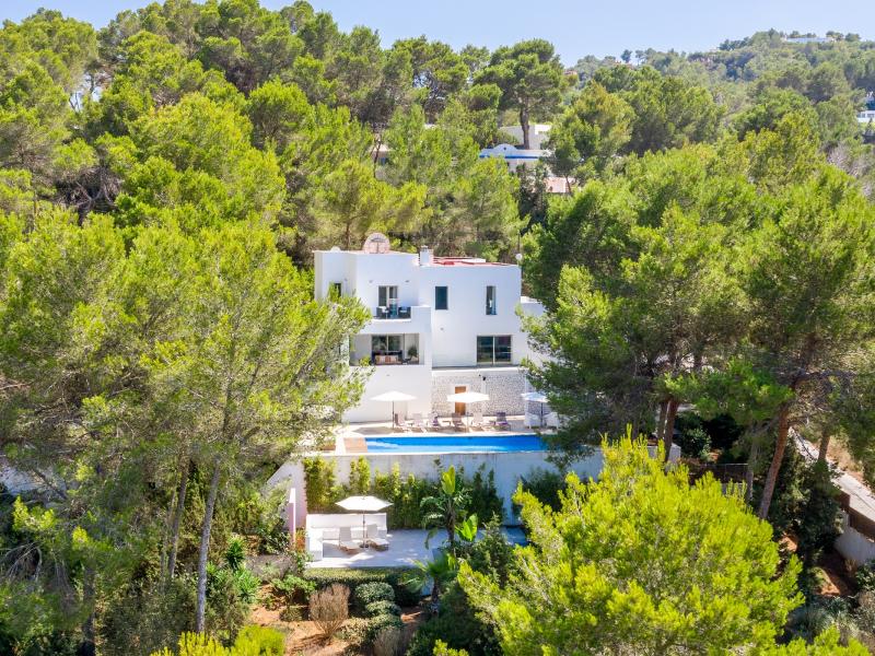 Villa Eliana , Ibiza 