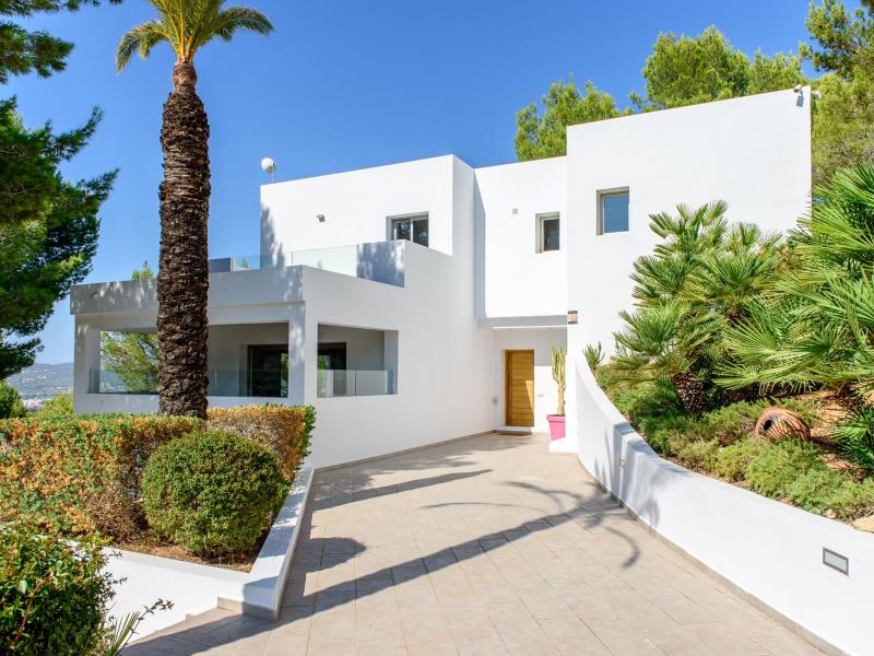 Villa Eliana , Ibiza 