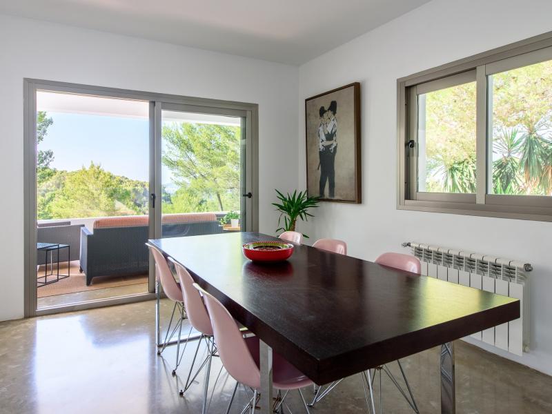 Villa Eliana , Ibiza 