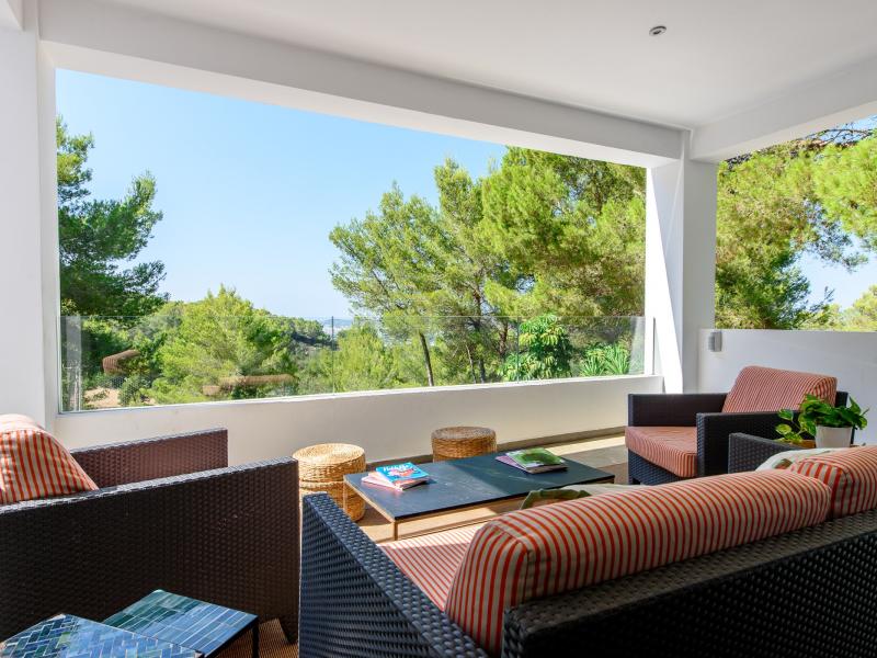 Villa Eliana , Ibiza 