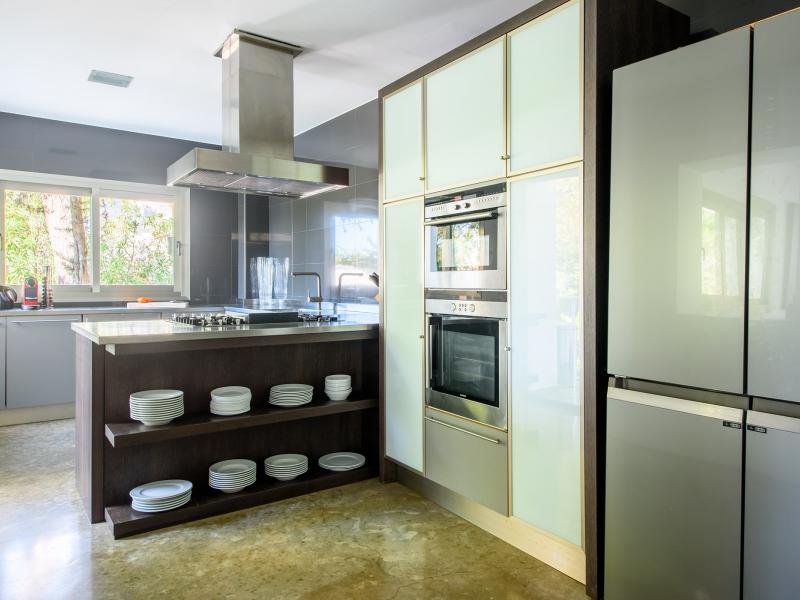 Villa Eliana , Ibiza 