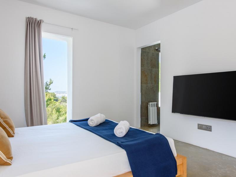 Villa Eliana , Ibiza 