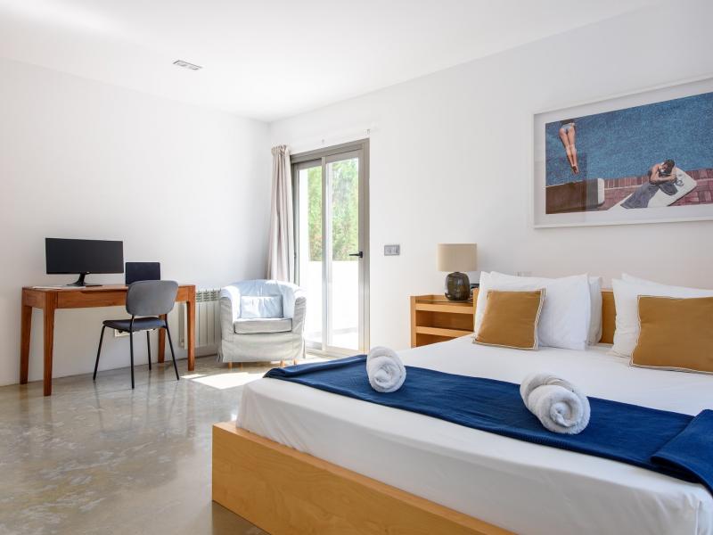 Villa Eliana , Ibiza 