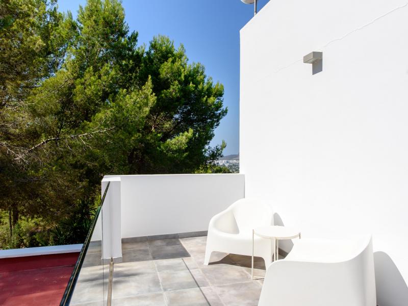 Villa Eliana , Ibiza 