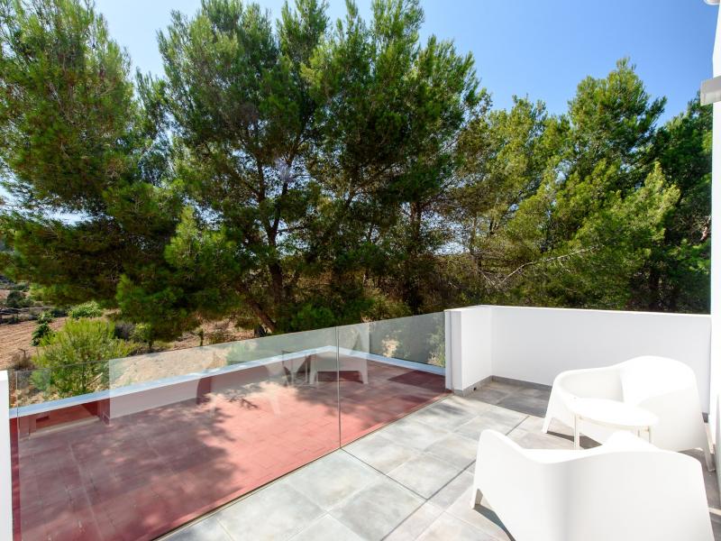 Villa Eliana , Ibiza 