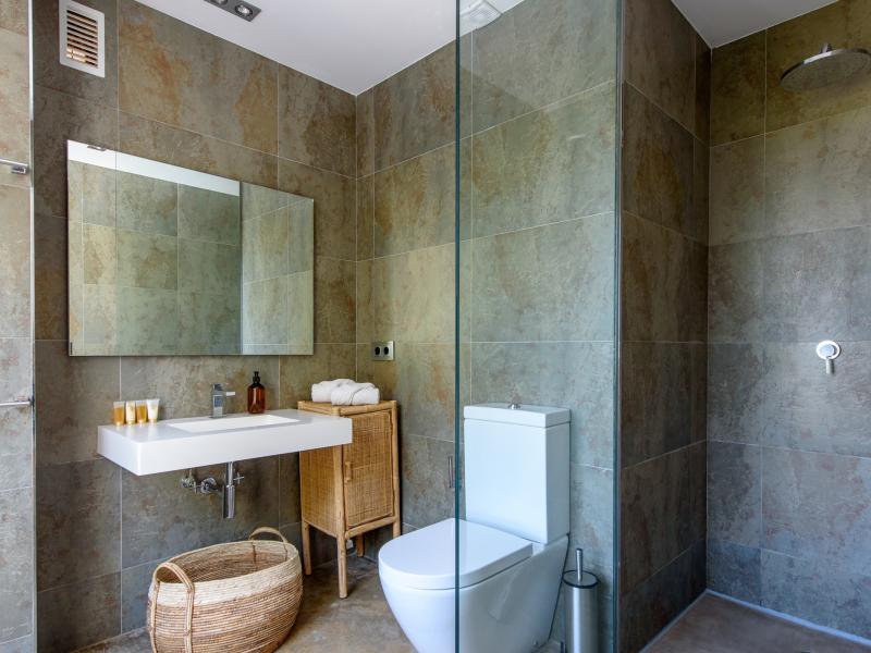 Villa Eliana , Ibiza 