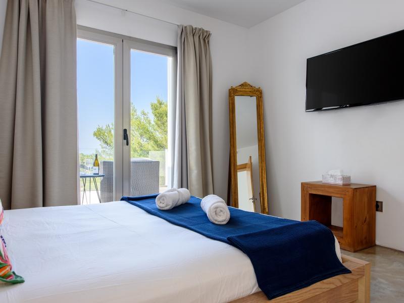 Villa Eliana , Ibiza 