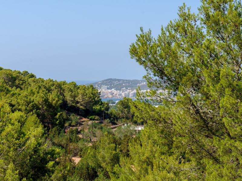 Villa Eliana , Ibiza 