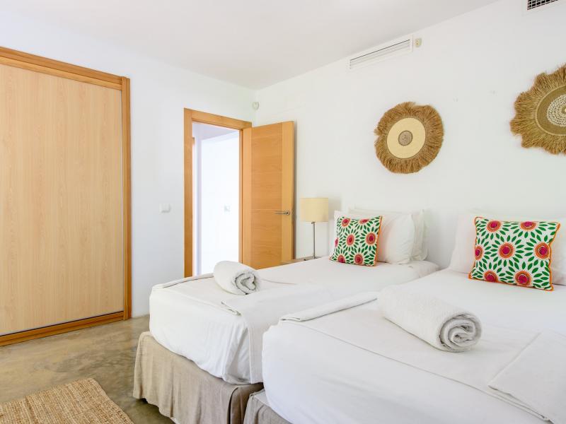 Villa Eliana , Ibiza 