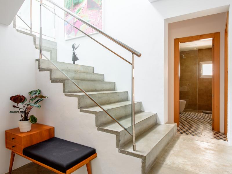 Villa Eliana , Ibiza 