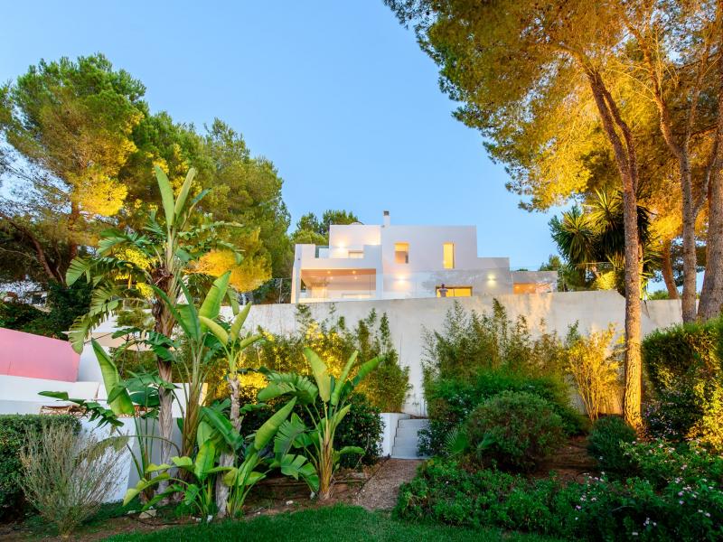 Villa Eliana , Ibiza 