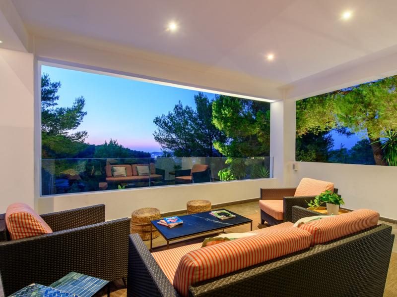 Villa Eliana , Ibiza 