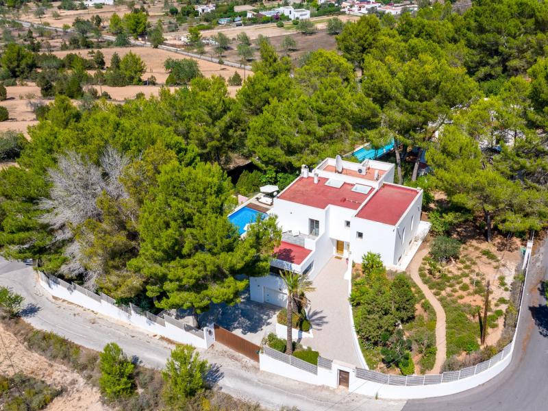 Villa Eliana , Ibiza 