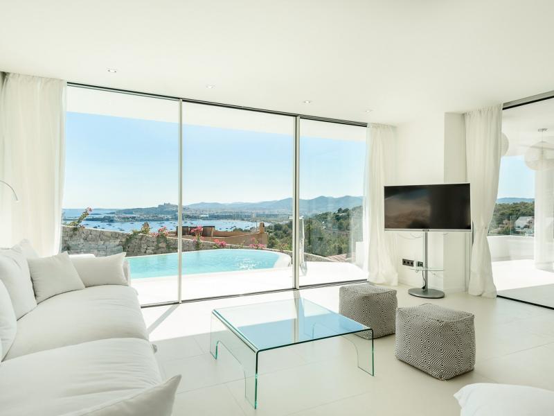Villa Equis , Ibiza 