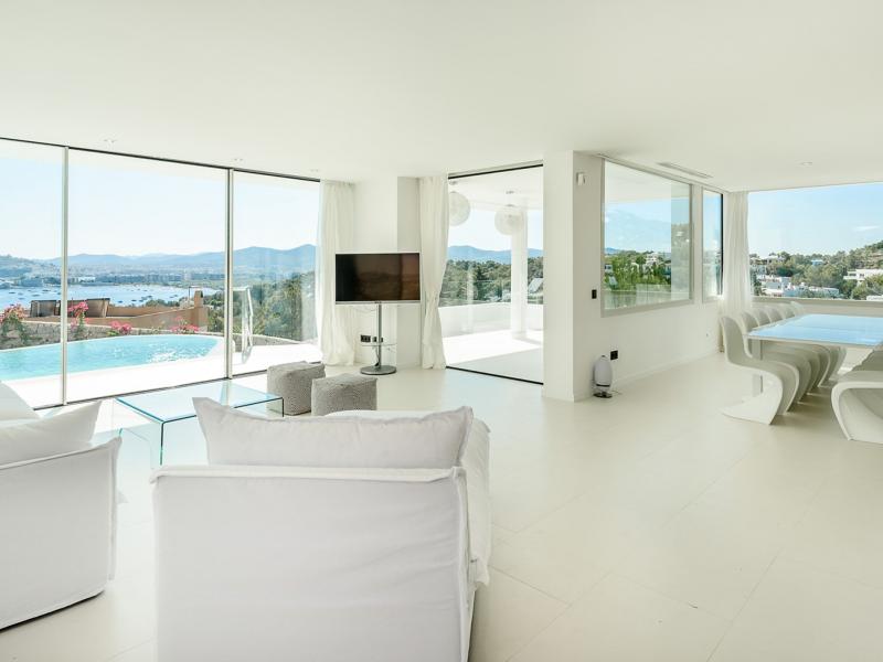 Villa Equis , Ibiza 