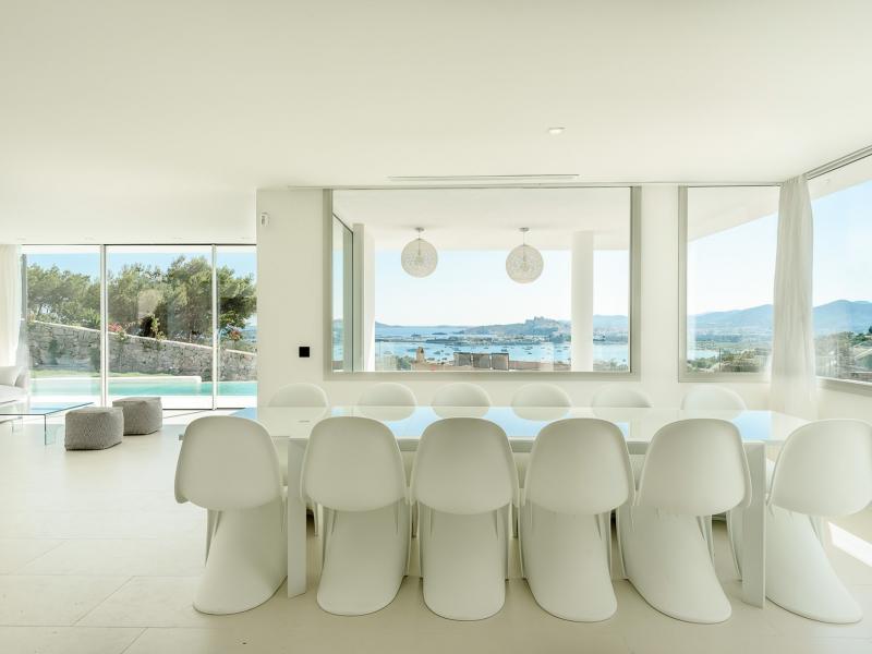 Villa Equis , Ibiza 