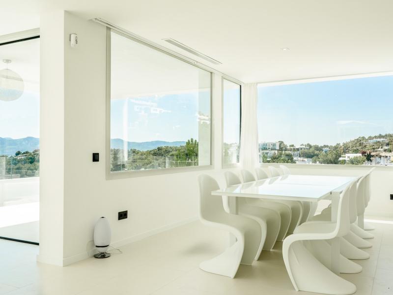 Villa Equis , Ibiza 