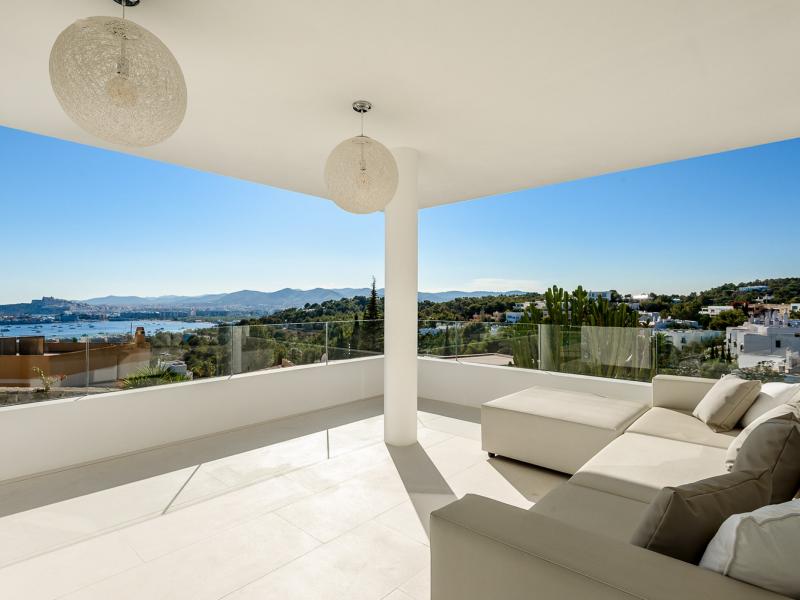 Villa Equis , Ibiza 